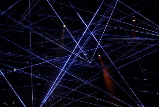 LSE - Lost In Space