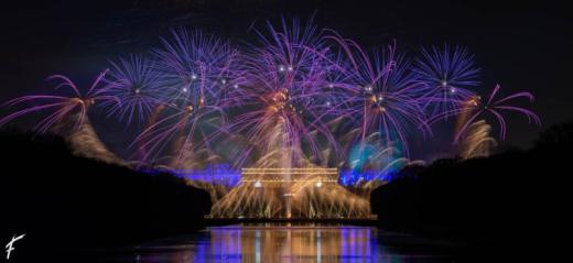 LSE - New Year’s Eve Celebrations 2021, France for Groupe F