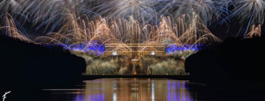 LSE - New Year’s Eve Celebrations 2021, France for Groupe F