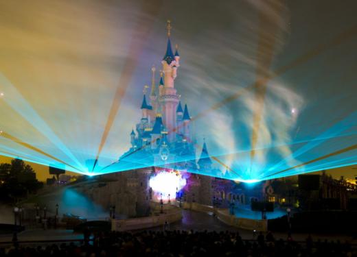 LSE - Disneyland Paris Dreams