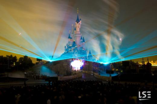 LSE - Disneyland Paris Dreams