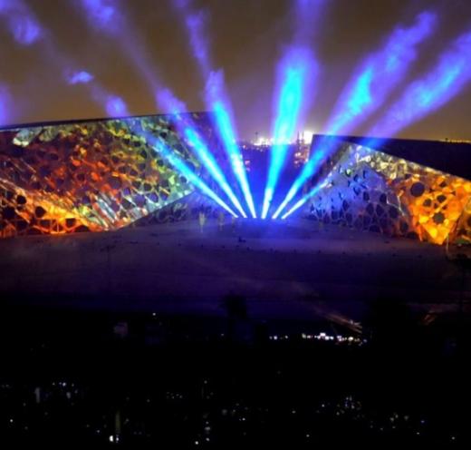 LSE - KCC Grand Opening – Outdoor Show