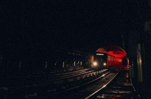 LSE - La Lumière au Bout du Tunnel, Brussels