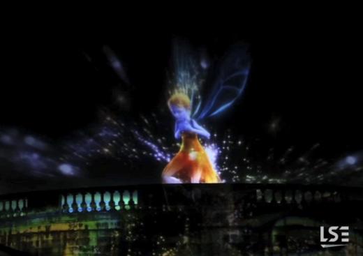LSE - Water extravaganza in Nîmes for Crystal Group