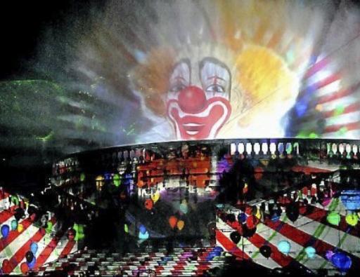 LSE - Water extravaganza in Nîmes for Crystal Group