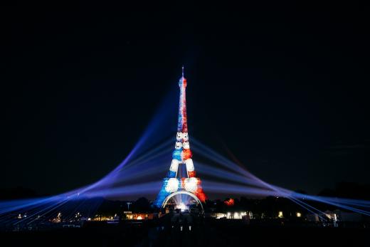 French National Day 2023