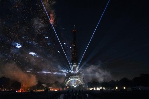 French National Day 2023