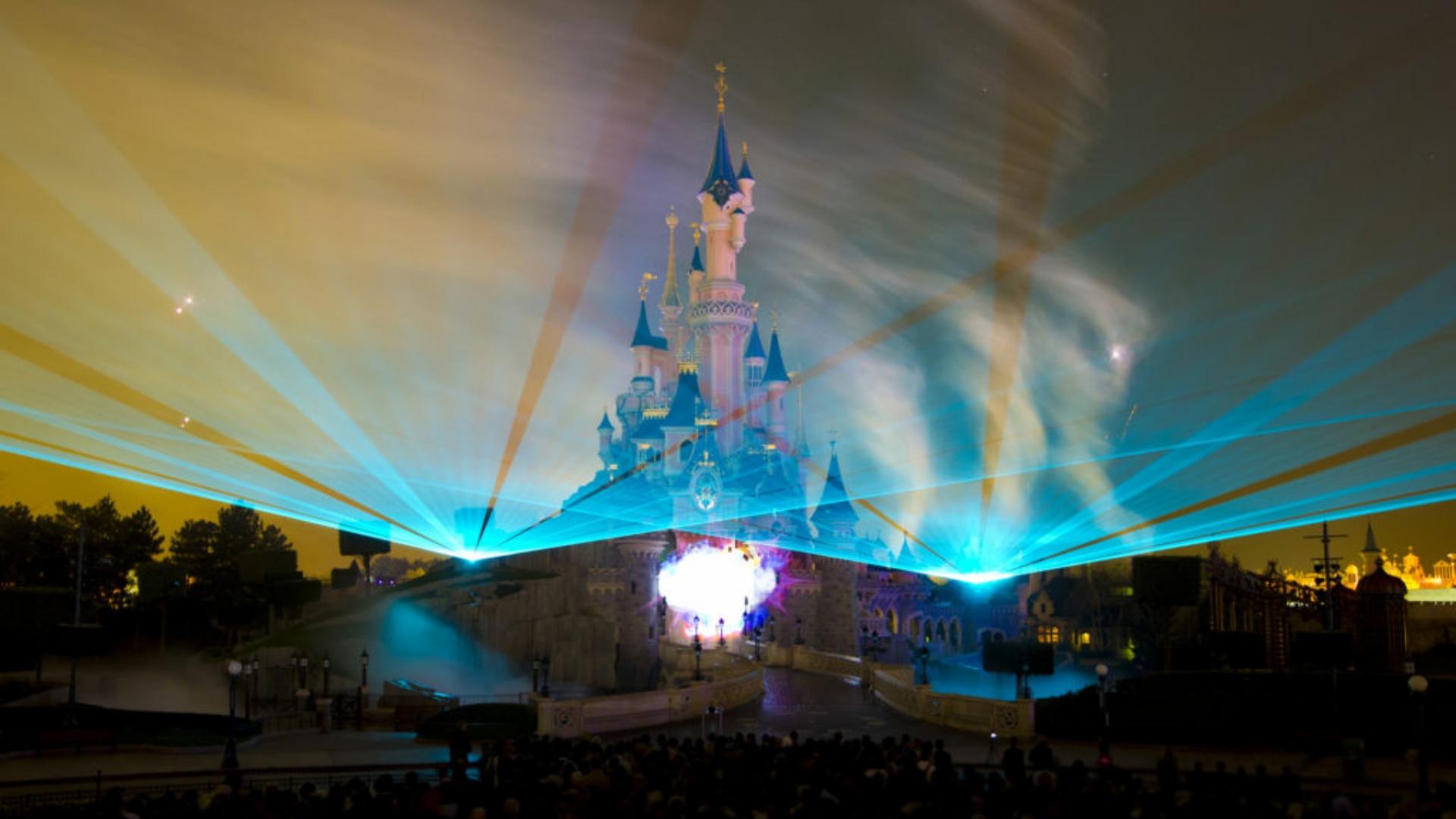 LSE - Disneyland Paris Dreams