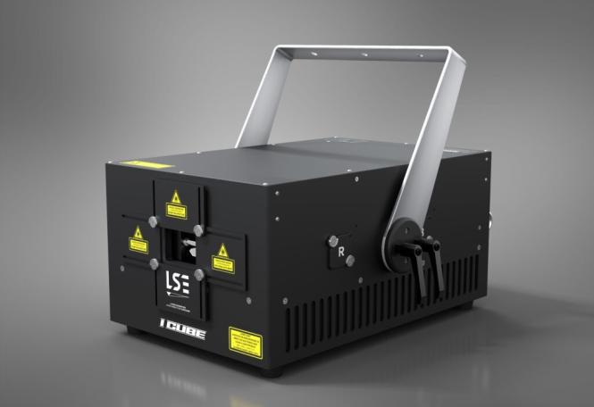 LSE - Icube 30W