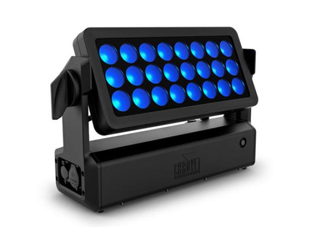 Chauvet Well Panel rental 