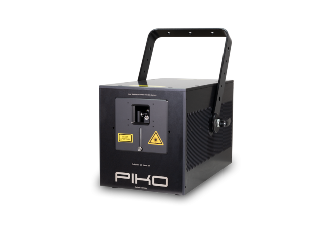 RTI Piko 80 IP65