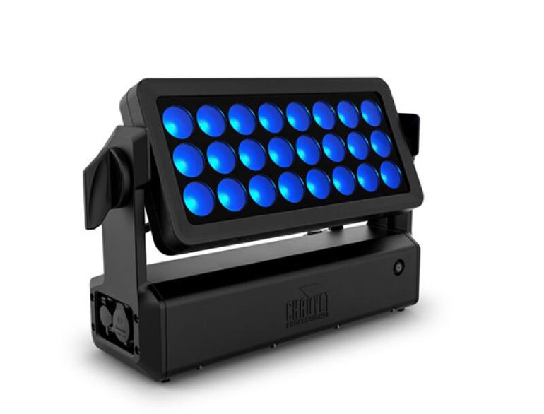 Chauvet Well Panel rental 